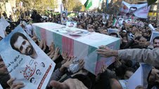 النجاح الاستراتيجي؛اعتقال خلية اغتيال الموساد