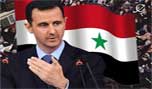 خطاب الأسد: لحن الأورنينا على المسرح الدولي 