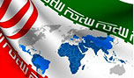 طهران والسير بين حبات المطر