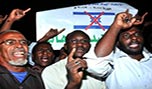 "إسرائيل" تُرحّل سراً الف مهاجر الى شمال السودان