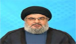 خيبة أمل "إسرائيلية" بعد ظهور السيد نصر الله 