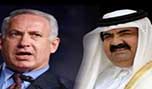 الأصابع الإسرائيلية وتعويم "الجوكر" القطري
