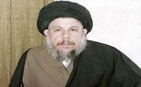الشهيد محمد باقر الصدر... شمولية الفكر والعطاء

