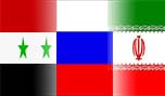 الدعم الروسي لإيران وسوريا: لأجل ماذا وحتى متى؟