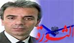 قربة الكيماوي وطبول الأعراب