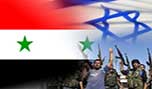 دعوة &rsquo;اسرائيل&rsquo; للتدخل العسكري في سوريا- (الجزء الأول)