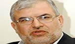 رعد: البعض يدفع المنطقة  الى حالة تغادر فيها الدولة 