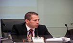 اردان: الوضع في الشمال يفرض علينا أن نكون مستعدين