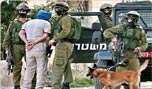 النيابة العامة الإسرائيلية تتهم مواطناً عربياً بالتخابر مع &rsquo;حزب الله&rsquo;