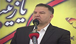 فياض : حزب الله يتعرض لهجمة مسعورة تستجلب القتنة