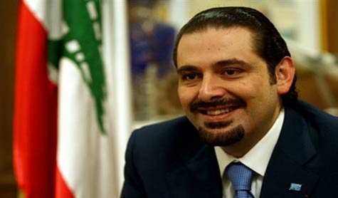 رسالة المشروع الأميركي التكفيري عبر الحريري وصلت