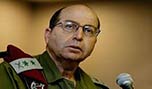 وزير الحرب الاسرائيلي: &rsquo;المعارضة السورية&rsquo; غير موحّدة