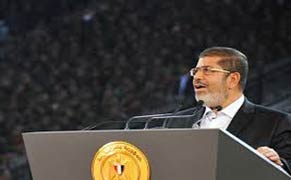 مرسي: من ضحالة الرؤية إلى الكارثة السياسية