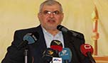 رعد: ما زلنا جاهزين من أجل تصويب الأمور باتجاه حفظ وحدة البلد واستقراره الداخلي