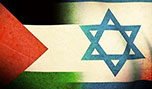  مفاوضات سرية بين الفلسطينيين ورئيس الحكومة الاسرائيلية