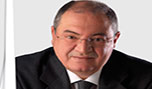  غصن: الجيش لا يُساءل وهو يقوم بواجبه بانضباط