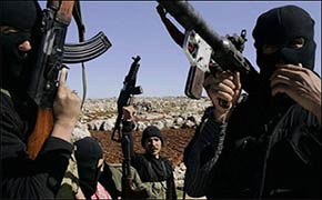 المخططات الأميركية والأوروبية والإسرائيلية ضد سوريا... لماذا هي محكوم عليها بالفشل ؟ 