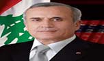 سليمان: تكرار الرسائل الصاروخية لن يغير في الثوابت الوطنية