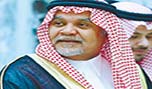  هل توقف زيارة بندر لموسكو القتال في سوريا أم تغذيه؟