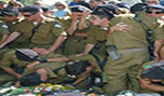 تخوف اسرائيلي من نمو &rsquo;الجهاد العالمي&rsquo; في المنطقة
