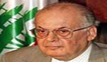 
الحص دعا جامعة الدول العربية للقيام بدورها لانهاء الازمة في مصر
