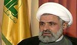 الشيخ قاسم: لبنان لا يمكن أن يكون مزرعة لأحد 
