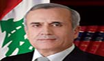 سليمان: لتشكيل حكومة جامعة في اقرب الآجال واستكمال تطبيق الطائف
