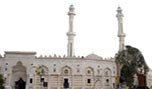 خطباء الجمعة: أميركا لن تتغير