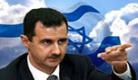 تغير في الموقف الاسرائيلي حول سوريا: على الأسد الرحيل