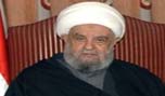  الشيخ قبلان: على حكام البحرين إنصاف شعبهم 