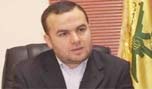 فضل الله: المشهد في المنطقة يرتسم اليوم بخلاف رهانات فريق 14 آذار