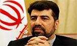 آبادي: تطوّر العلاقات بين ايران وجيرانها العرب سيفيد لبنان جدا
