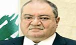غصن: لبنان لن يقف مكتوف الايدي أمام التجسس الاسرائيلي