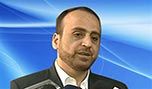 عمار الموسوي: الخلافات تحل بالحوار