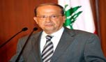 العماد عون: وحشية تدلنا على ما ينتظرنا إذا ربح هؤلاء المعركة