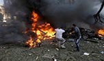  الجنون واليأس كسياسة