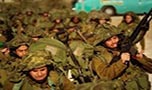 
إرتفاع نسبة الجرائم الأخلاقية في جيش الاحتلال
 