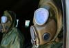 ضابط كبير في الجيش الاسرائيلي: الخطر من السلاح الكيميائي لم ينته بعد