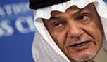 الفيصل لـ&rsquo;معاريف&rsquo;: لضم مجلس التعاون الخليجي إلى المفاوضات مع ايران