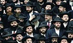 فحوصات من الحاخامات الاسرائيليين لجثامين مقاومين فلسطينيين
