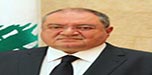 غصن: حكومة الأمر الواقع هي حكومة تفجير 