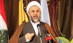 الشيخ قاووق: تشكيل حكومة تحدي واستفزاز يفتح أبواب التصادم