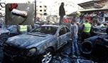 مجموعة أحمد طه وراء تفــجيري حارة حريك والهرمل 