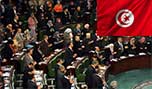 الدستور التونسي الجديد بين توافقات السياسيين ورفض الشارع
