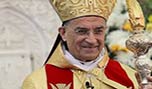 
الراعي: الفراغ الرئاسي يعني &rsquo;الموت&rsquo;