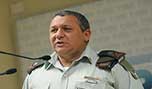 نائب رئيس الأركان في الجيش الاسرئيلي: الوضع في المنطقة أصبح أكثر تعقيداً