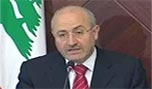 غازي العريضي (مش) راجع!