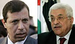 نتنياهو يبحث عن بديل لابو مازن ويرسل مندوبا للاجتماع مع دحلان في دبي