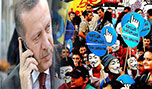 
تداعيات فضائح الفساد تحاصر اردوغان
  