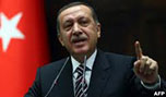 اردوغان يربط اتفاق المصالحة مع &rsquo;اسرائيل&rsquo; برفع الحصار عن قطاع غزة